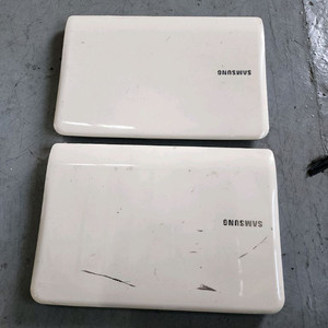 삼성노트북 nt-sf510 2대 부품용으로 팝니다.