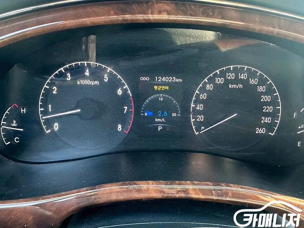 [현대]제네시스 BH330 LUXYRY 기본형 #가을특가--6