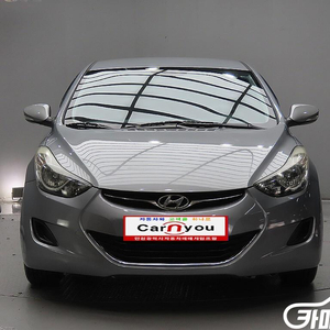 [현대]아반떼 MD M16 GDI 스타일 (5인승) #가을특가 이미지