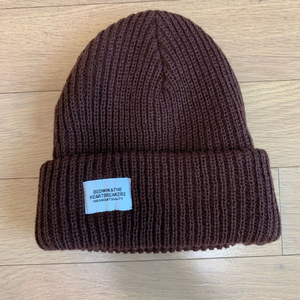 [free] bedwin 베드윈 하트브레이커 비니 모자