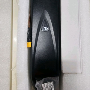 Hailong 튜브형 전기 자전거 배터리 42V