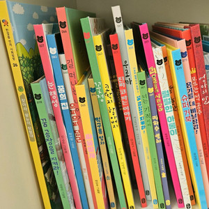 그림책이참좋아 A세트 총31(백희나작가책포함