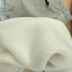 새상품/140. 150 도톰한 융기모 바지 3개~남여공용.한파ok