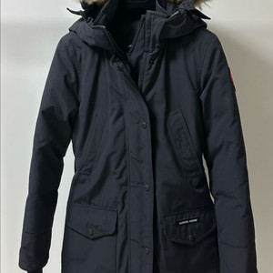 [XS] 캐나다구스 트릴리움 여성 패딩 점퍼 이미지