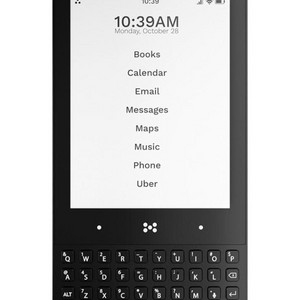 미니멀폰 Minimal Phone 오닉스 256 Gb