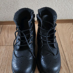 유아 워커 부츠 195 이미지