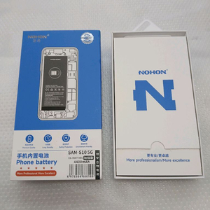 NOHON 갤럭시 S10 5G 배터리 새제품