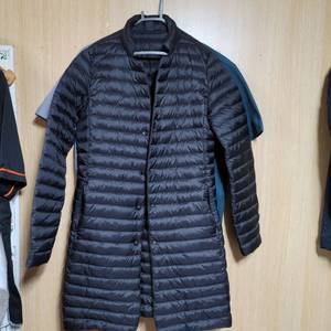 볼빅 여성경량구스다운 85