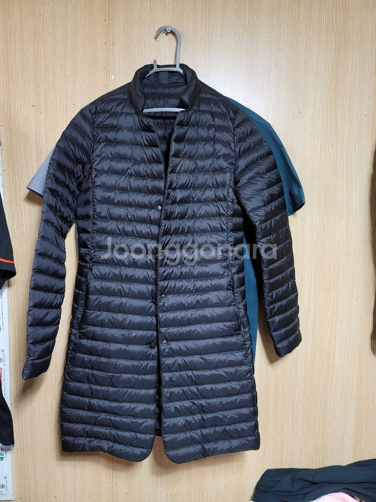 볼빅 여성경량구스다운 85--5