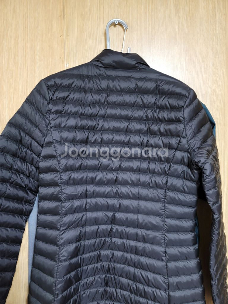 볼빅 여성경량구스다운 85--6