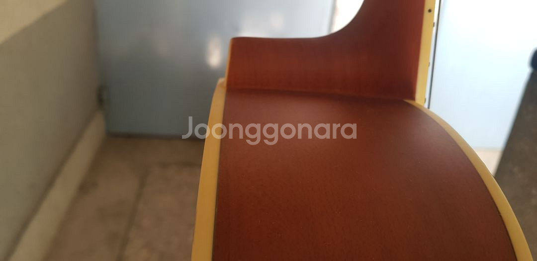 오봉 OF-520 수제품 기타 저렴히 팝니다--4