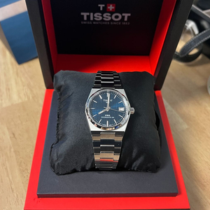 prx 35mm 파워매틱 청판