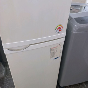 세탁기13키로 냉장고90 리터