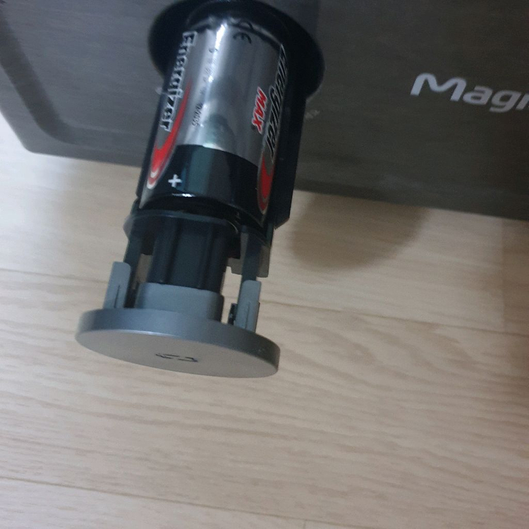 매직 2구 가스레인지 2구 GRA-M2090B--2