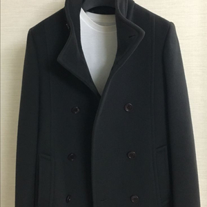 코데즈컴바인 네이비 남성 코트 M