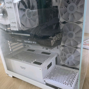 i5 14600kf rtx3060ti 반본체