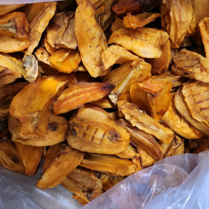 대봉감말랭이 가정용 1kg