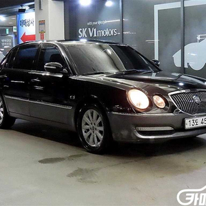 [기아]오피러스프리미엄 GH330 고급형럭셔리 #가을특가 이미지