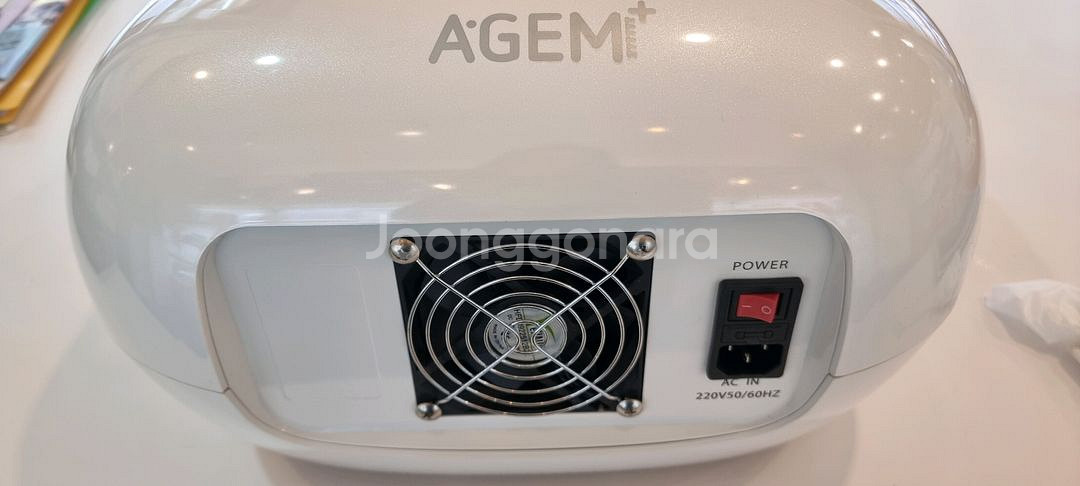 고주파치료기--3