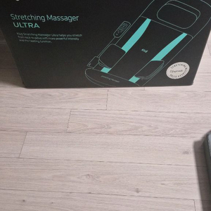 클럭 스트레칭 마사지기 울트라 팝니다