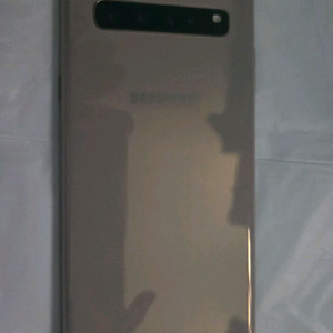 갤럭시 s10 5g 256gb 중고품