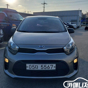 [기아]올 뉴 모닝 (JA) 밴 기본형 #가을특가 이미지