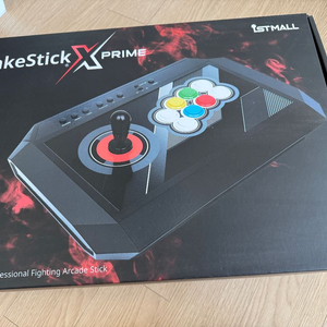 메이크스틱 프라임 유니버셜 + 무릎레버