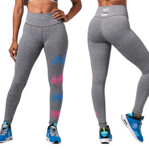 줌바 레깅스 XS 이미지