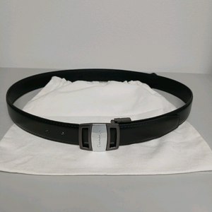 신사정장 가죽벨트