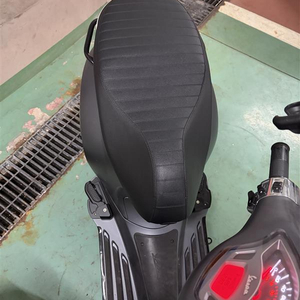 23년식 베스파 스프린트 무광 그레이 686km 주행