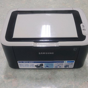 삼성 ML-1861K 레이저 흑백 프린터