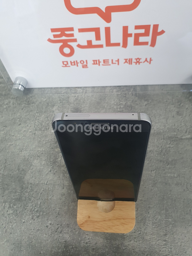 판매 갤럭시노트5 공기계 해지폰 N920 중고폰--3