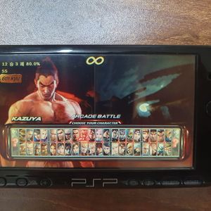 PSP 3005 게임 다수, 상태좋음 판매