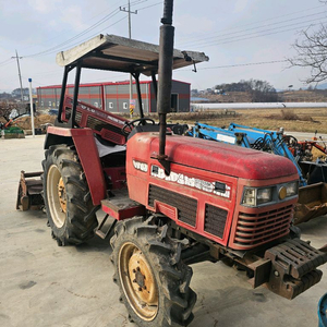 ls트랙터 gt392팝니다 이미지
