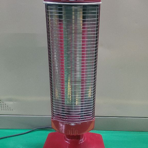 원적외선 쏠라 전기히터 스탠드형 난로