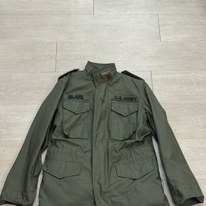 알파인더스트리 U.S. ARMY 밀리터리 자켓, 폴로하프 집업, 암피스트 해링턴 자켓 등