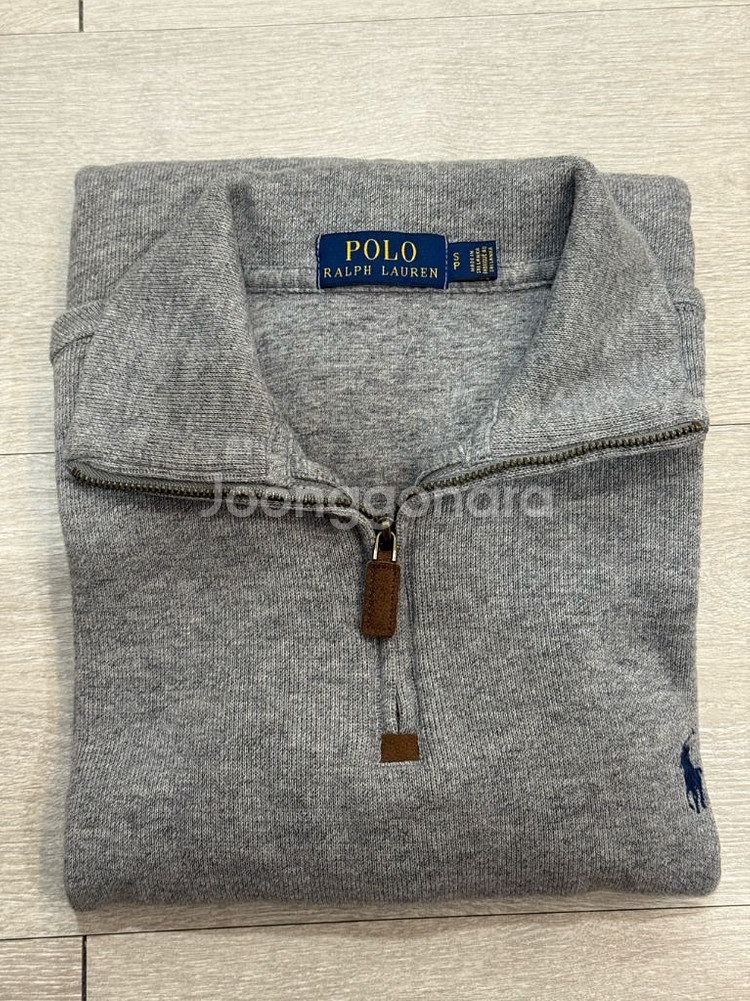 알파인더스트리 U.S. ARMY 밀리터리 자켓, 폴로하프 집업, 암피스트 해링턴 자켓 등--3