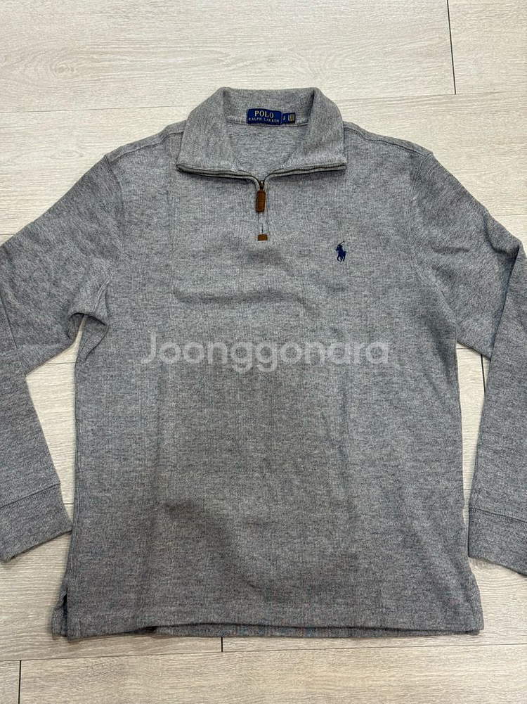 알파인더스트리 U.S. ARMY 밀리터리 자켓, 폴로하프 집업, 암피스트 해링턴 자켓 등--4