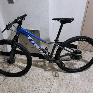 트렉 마린 8 2세대 MTB 급처