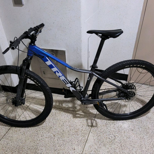 트렉 마린 8 2세대 MTB 급처