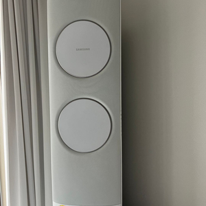 삼성 무풍 에어컨 2in1 팝니다.