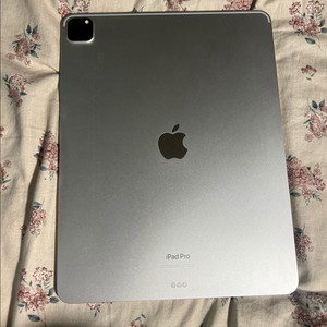아이패드 프로 6세대 128기가 실버