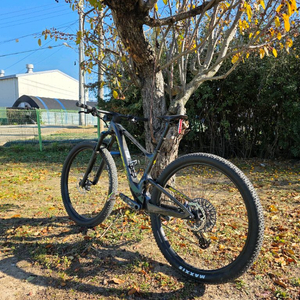 스캇스파크RC 팀이슈TR 판매