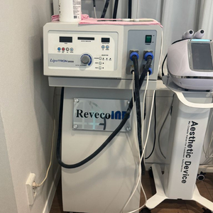 아디포 고주파 병원용 비만•통증관리 장비 팝니다 이미지