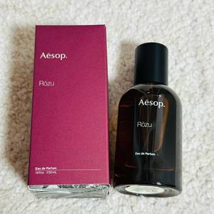 이솝 로즈 오드퍼퓸 50ml