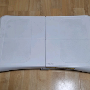 닌텐도 위 wii fit + 밸런스 보드 일괄