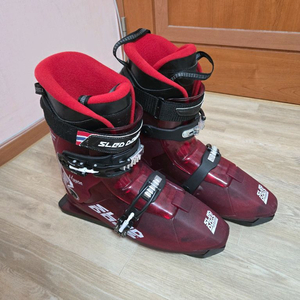 슬로드독 hygen 12 (290~300)