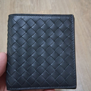 보테가베네타 남자 반지갑