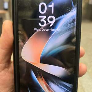 갤럭시 폴드 4 256GB