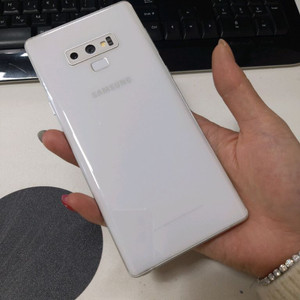 갤럭시노트9 512기가